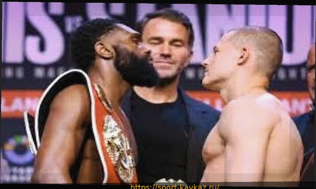 Чемпионский Бокс Возвращается в Рочестер