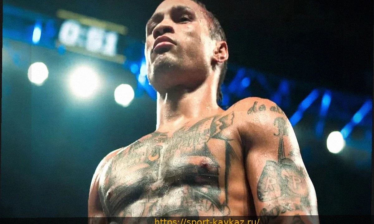 Реджис Прогрейс: Откровения о потере страсти перед боем с Конором Бенном