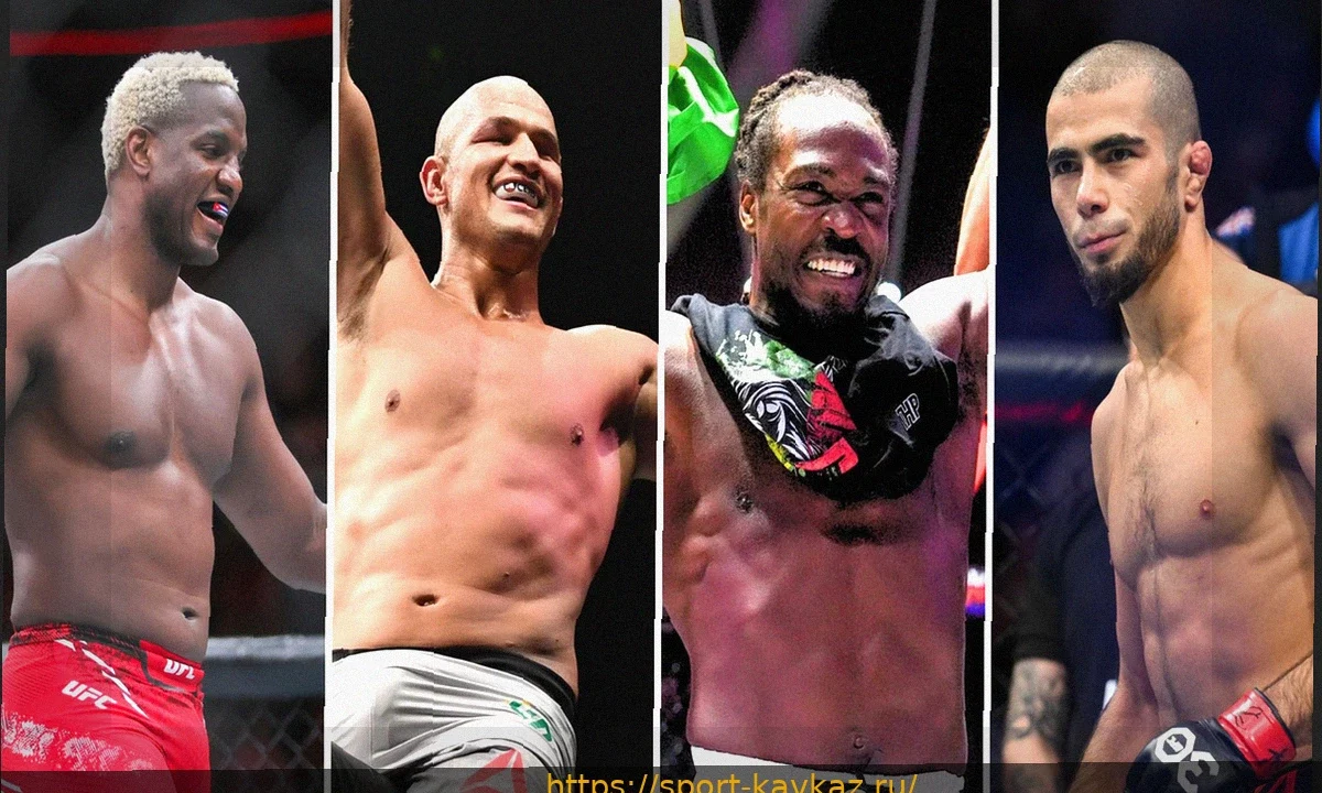 Британец Мокаев включен в андеркард боя Роузи против Карано